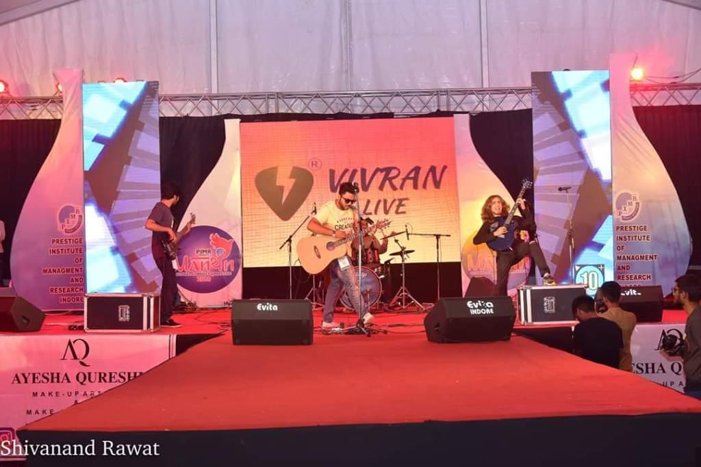 PIMR Manthan photo 7